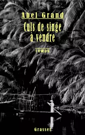 Couverture du produit · Culs de singe à vendre