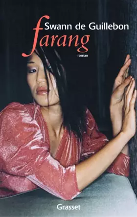 Couverture du produit · Farang