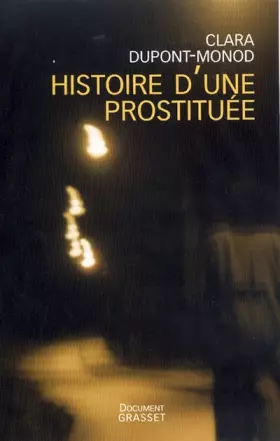 Couverture du produit · Histoire d'une prostituée