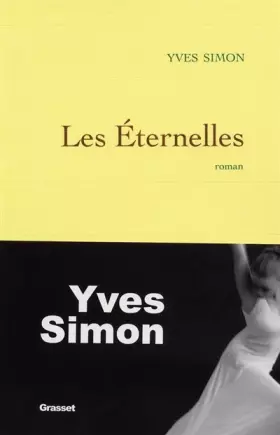 Couverture du produit · Les Eternelles