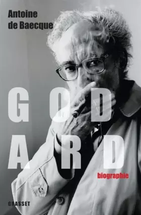 Couverture du produit · Godard