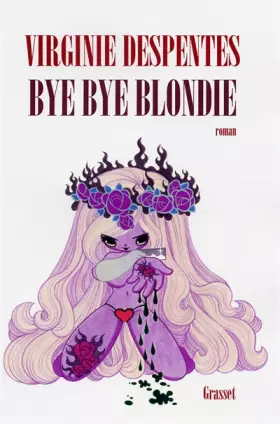 Couverture du produit · Bye Bye Blondie