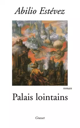 Couverture du produit · Palais lointains