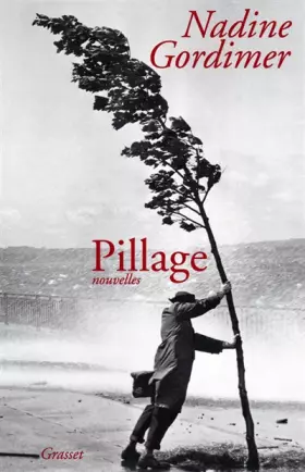Couverture du produit · Pillage