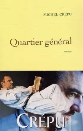 Couverture du produit · Quartier général