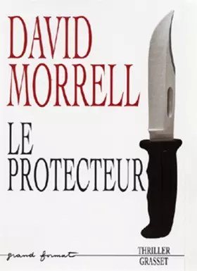 Couverture du produit · Le protecteur