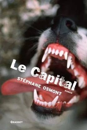 Couverture du produit · Le Capital