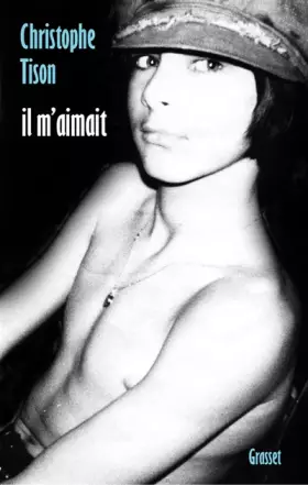 Couverture du produit · Il m'aimait