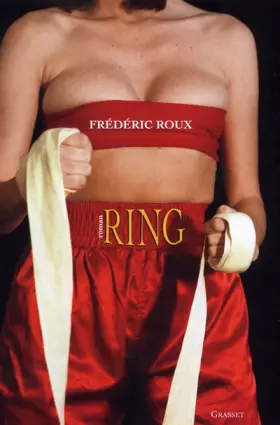 Couverture du produit · Ring