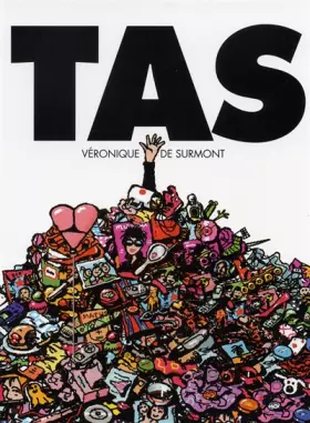 Couverture du produit · Tas