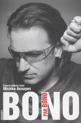 Couverture du produit · Bono par Bono