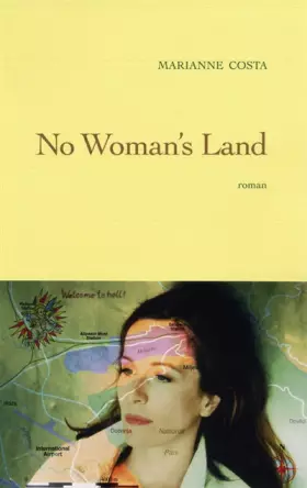 Couverture du produit · No womans's land