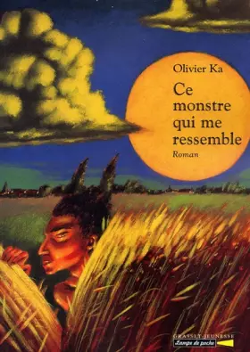 Couverture du produit · Ce monstre qui nous ressemble
