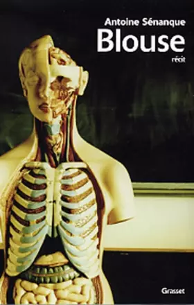 Couverture du produit · Blouse