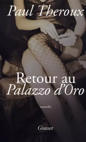 Couverture du produit · Retour au Palazzo d'Oro