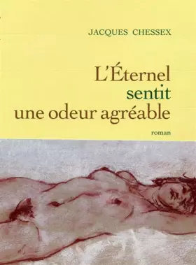 Couverture du produit · L'Eternel sentit une odeur agréable