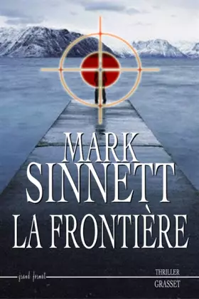 Couverture du produit · La frontière