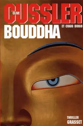 Couverture du produit · Bouddha