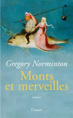 Couverture du produit · Monts et merveilles