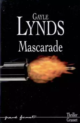 Couverture du produit · Mascarade