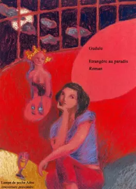 Couverture du produit · Etrangère au paradis