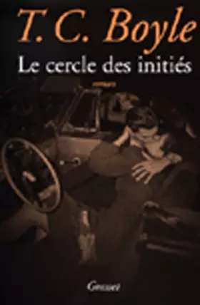 Couverture du produit · Le cercle des initiés