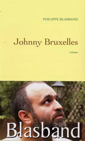 Couverture du produit · Johnny Bruxelles