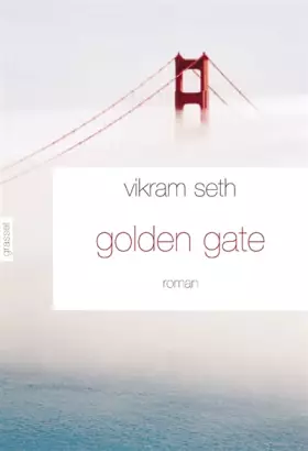 Couverture du produit · Golden Gate
