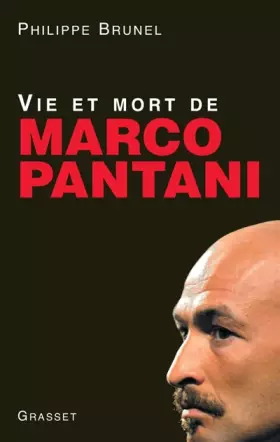 Couverture du produit · Vie et mort de Marco Pantani