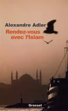 Couverture du produit · Rendez-vous avec l'Islam