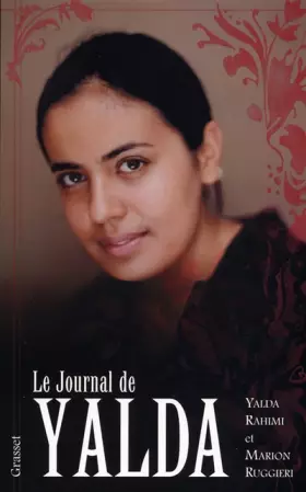 Couverture du produit · Le journal de Yalda