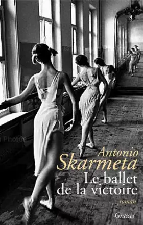 Couverture du produit · Le ballet de la victoire