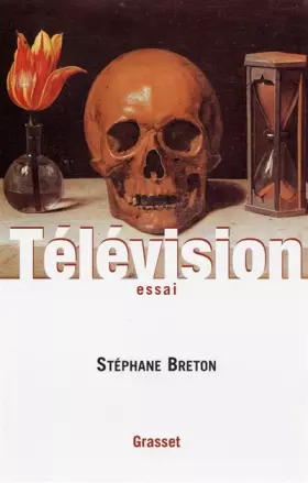 Couverture du produit · Télévision