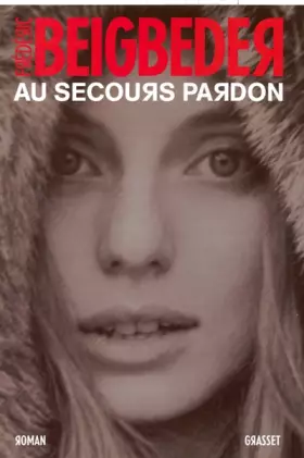 Couverture du produit · Au secours pardon