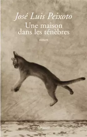 Couverture du produit · Une maison dans les ténèbres