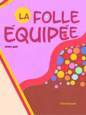 Couverture du produit · La folle équipée