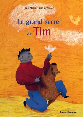 Couverture du produit · Le grand secret de Tim