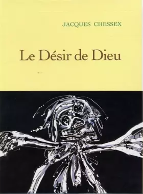 Couverture du produit · Le désir de dieu