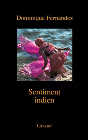 Couverture du produit · Sentiment indien