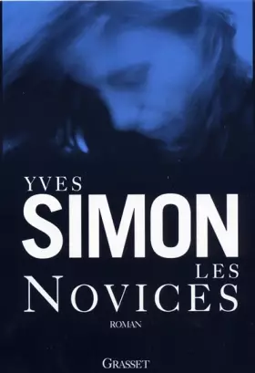 Couverture du produit · Les Novices