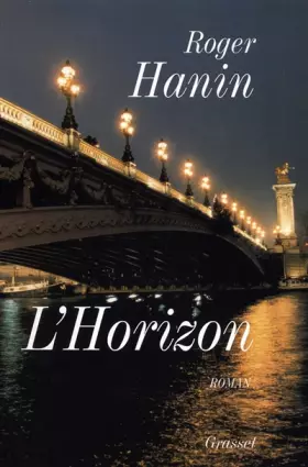 Couverture du produit · L'Horizon