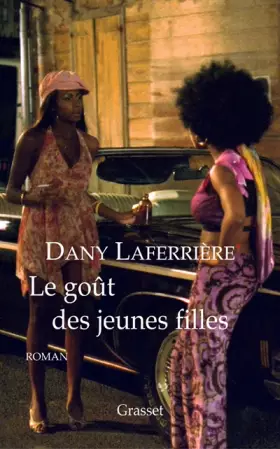 Couverture du produit · Le goût des jeunes filles