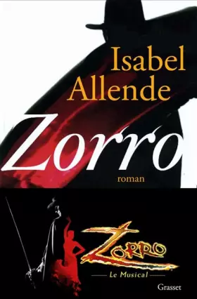 Couverture du produit · Zorro