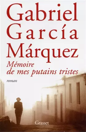 Couverture du produit · Mémoire de mes putains tristes