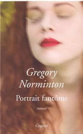 Couverture du produit · Portrait fantôme