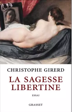 Couverture du produit · Sagesse libertine