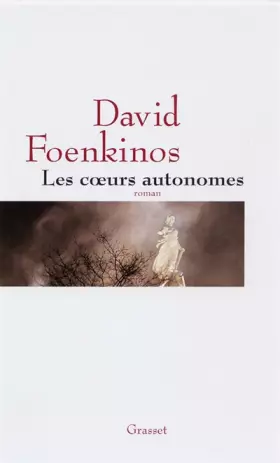 Couverture du produit · Les coeurs autonomes