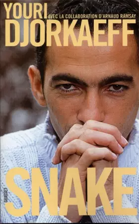 Couverture du produit · Snake