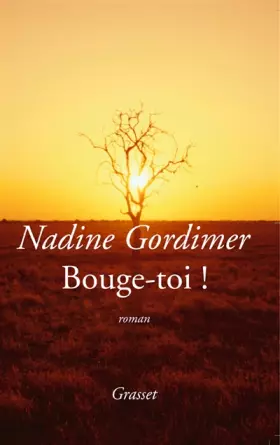 Couverture du produit · Bouge-toi !