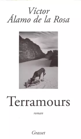 Couverture du produit · Terramours